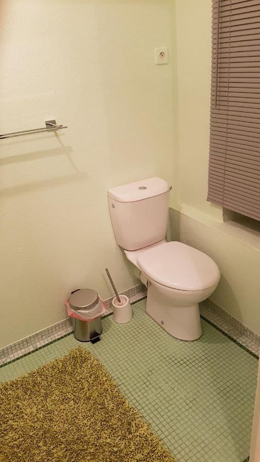 Grand Studio Et Jolies Chambres A Louer Passins 외부 사진